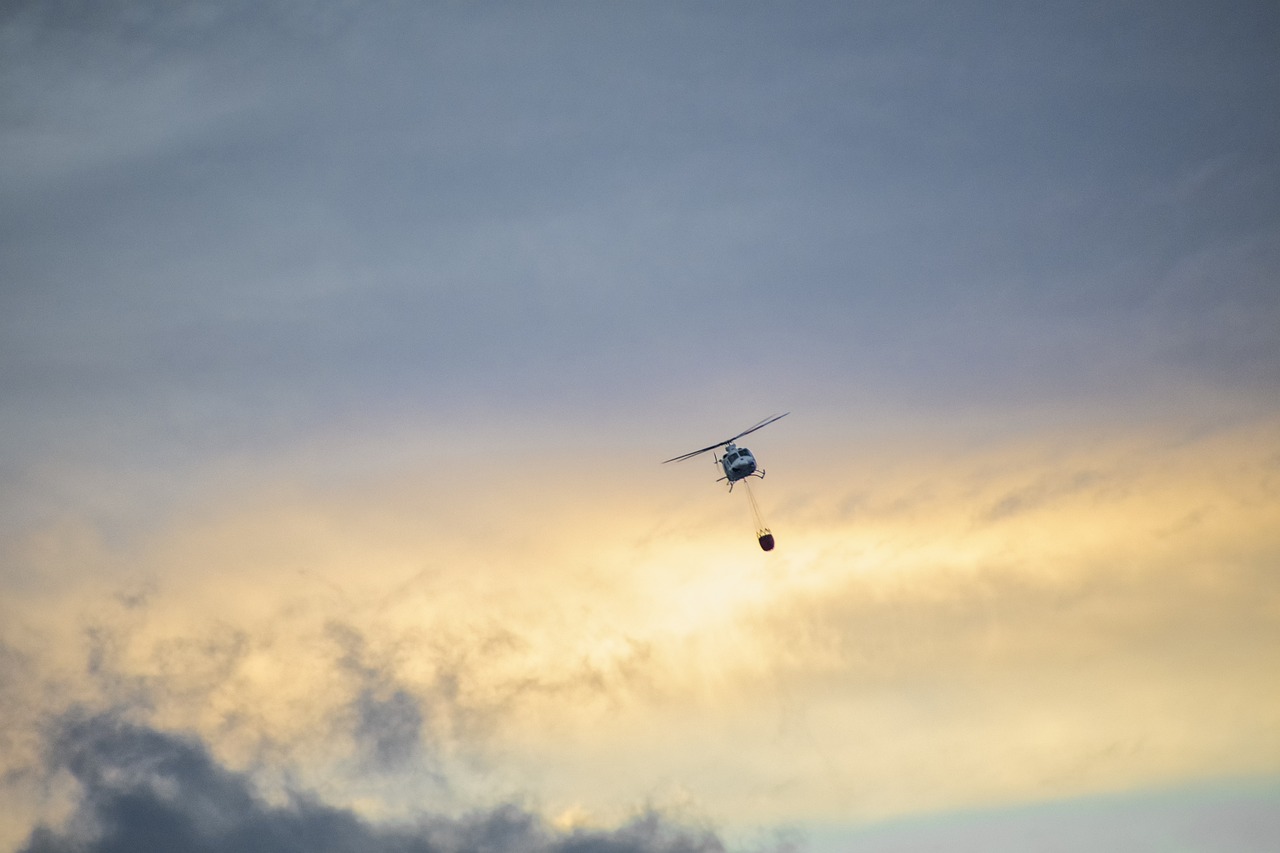 Investing in Your Safety - Essential Products for Emergency Preparedness